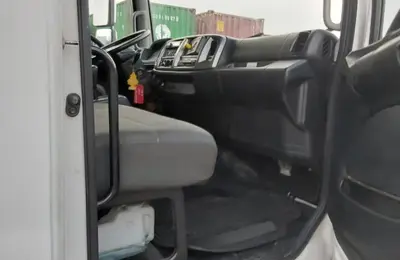 Used 2016 HINO 268A Misc Trucks Illinois US | Mitsubishi HC Capital America #163927