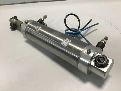 USED AIRTAC MAC50X125DG113