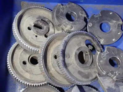 Gears