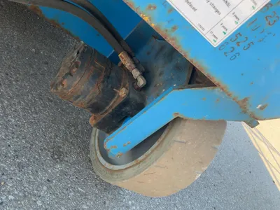 Used 2016 GENIE GS-2646 Scissor Lifters Michigan US | Miedema Asset Management Group #1399060
