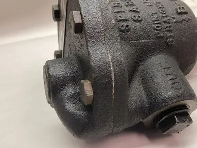 New | in-Stock SPIRAX SARCO PMO-TMO Pump & Valve Parts Ohio US | Surplus Asset Holdings #1365815