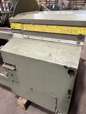 1998 HYD-MECH V-18APC Vertical Band Saws | Asset Exchange Corporation (8)