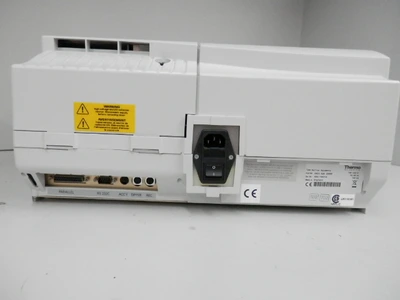 Used BECKMAN 517601 Spectrophotometers California US | Biotech Equipment Sales #1464321