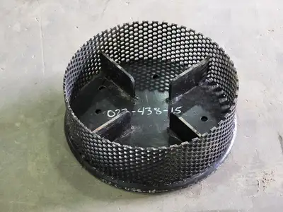 USED TSURUMI 023-438-15