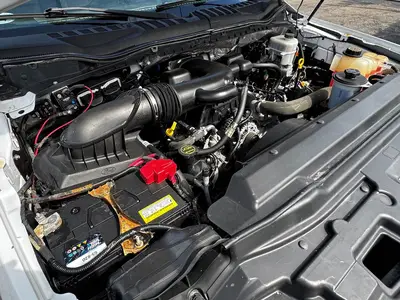 Used 2018 FORD F-550 Misc Trucks Florida US | Truck and Van Outlet #1506262