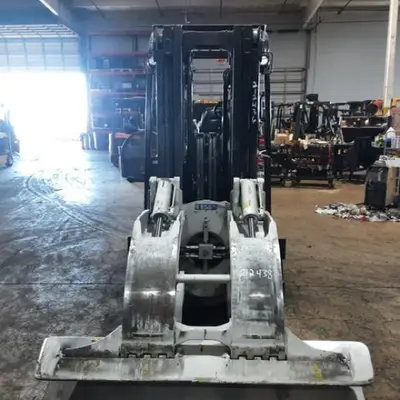 USED 2017 YALE ERC080