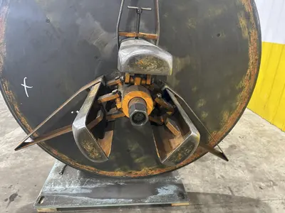 USED AMERICAN STEEL 60