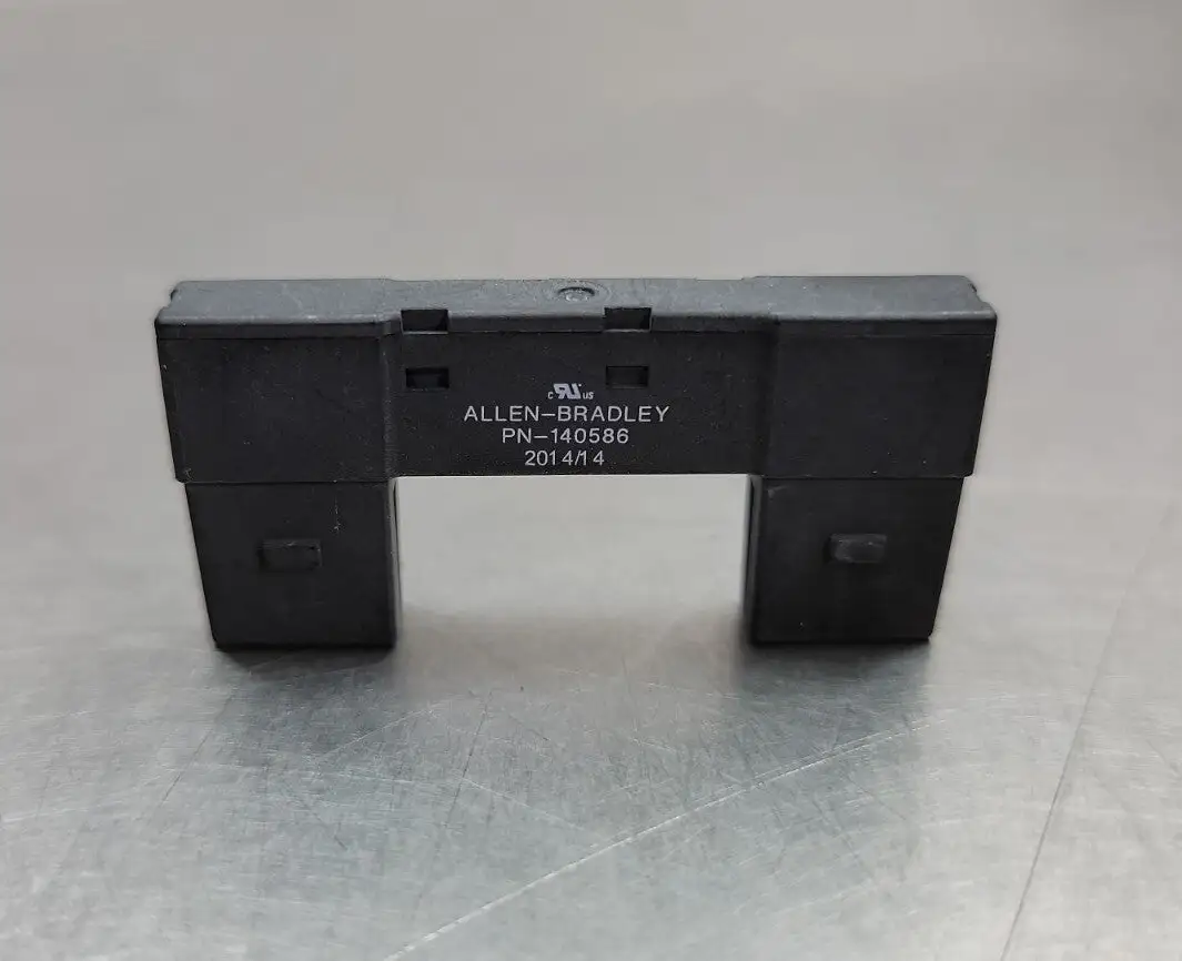 Used Allen-Bradley PN-140586 Kinetix Servo Busbar Connector Servo Controller Parts South Carolina US | Palmetto Automation #1159626