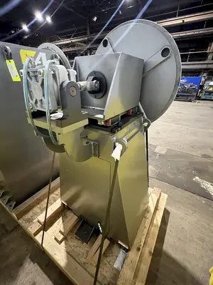 USED AMET CWLS25-5400Z