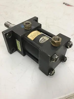USED ORTMAN FLUID 3THB