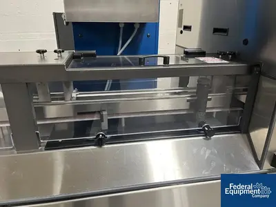 USED Aylward Aylward Bottle Filler, Model ACT810DL