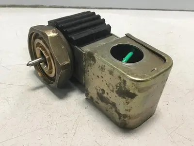 USED SPORLAN E19S270 MKC-2