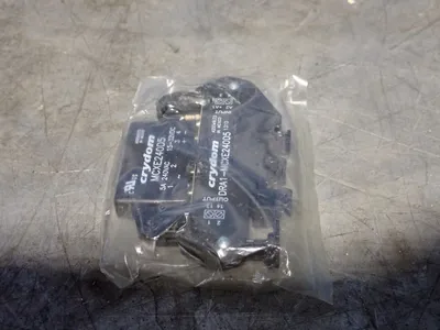 NEW CRYDOM DRA1MCXE240D5