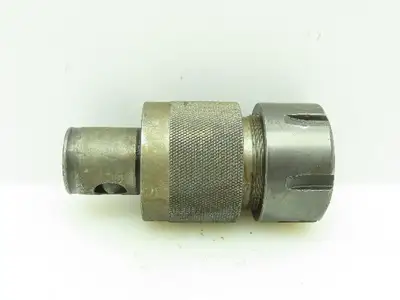 Rego-Fix KC/ER32 Collet Chuck End Mill Milling Tool Holder ER32 Capto C Adapter