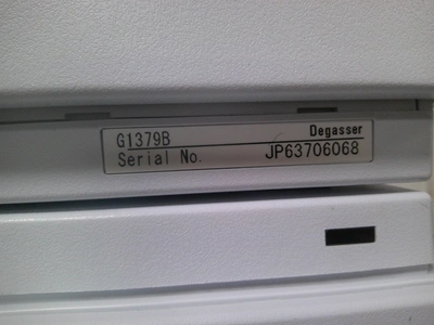 Used AGILENT _UNKNOWN_ HPLC Systems California US | Biotech Equipment Sales #1505982