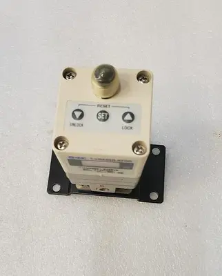 SMC REGULATOR ITV2090-012BL5