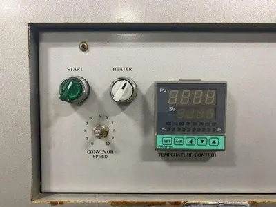 USED PREFERRED PACKAGING SYSTEMS PP221248