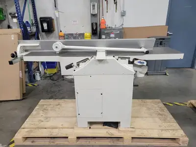 NEW SCM MINIMAX FS 41C