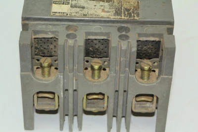 Used Westinghouse HFB3020 Circuit Breakers California US | Davliegogo LLC #1705256