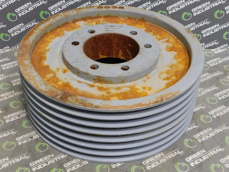 Used TB WOOD'S INC. 5V1407 Parts Wisconsin US | Green Industrial #676568
