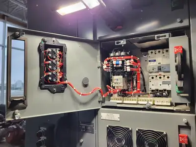 NEW ALLEN-BRADLEY YUTKNPN90/1BA