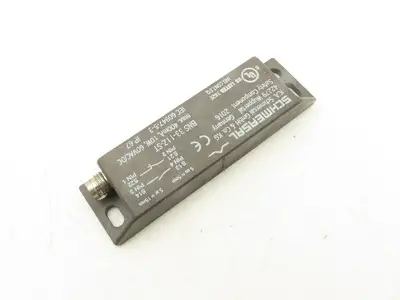 Schmersal BNS 33-11Z-ST Magnetic Safety Sensor 400mA 10W 60V AC/DC Lot of 2