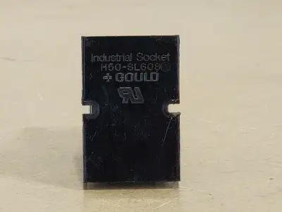NEW MASTER ELECTRONIC CONTROLS GV-DPDT-24D