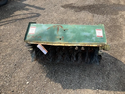 Used _UNKNOWN_ _UNKNOWN_ Power Brooms Michigan US | Miedema Asset Management Group #1321312