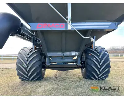Used DEMCO _UNKNOWN_ Grain Carts Iowa US | Keast Enterprises #1360155