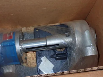 New | in-Stock GUSHER 11019NSSEB Pumps Ohio US | HGR 24 #1184296