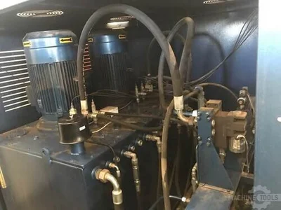 USED 2014 FACCIN B3-3158