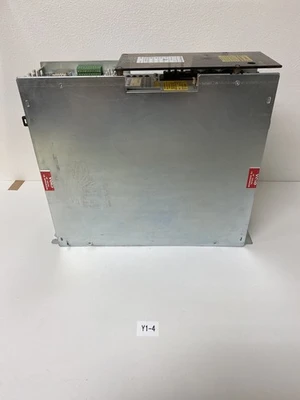 USED Indramat DDS02.1-W100-DA02-00