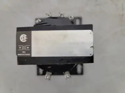 USED REX MANUFACTURING CS50(CHJ)AMX