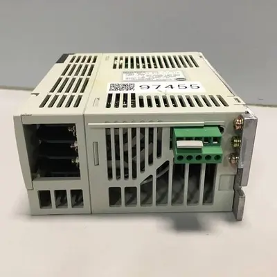 USED MITSUBISHI MR-J2-40B-S73-A10