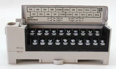 USED ALLEN BRADLEY 1790D-T16BV0