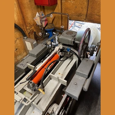 Used CANYON INDUSTRIES A208990001 Hydrogenerators British Columbia CA | Savona Equipment LTD #1330289