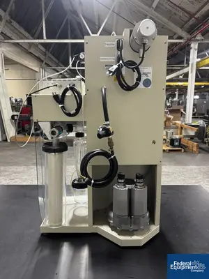 USED BUCHI Buchi Spray Dryer, Model B-290