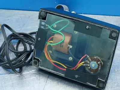 Used BAUSCH & LOMB 313530 Light Source Equipment Ohio US | HGR 24 #982122