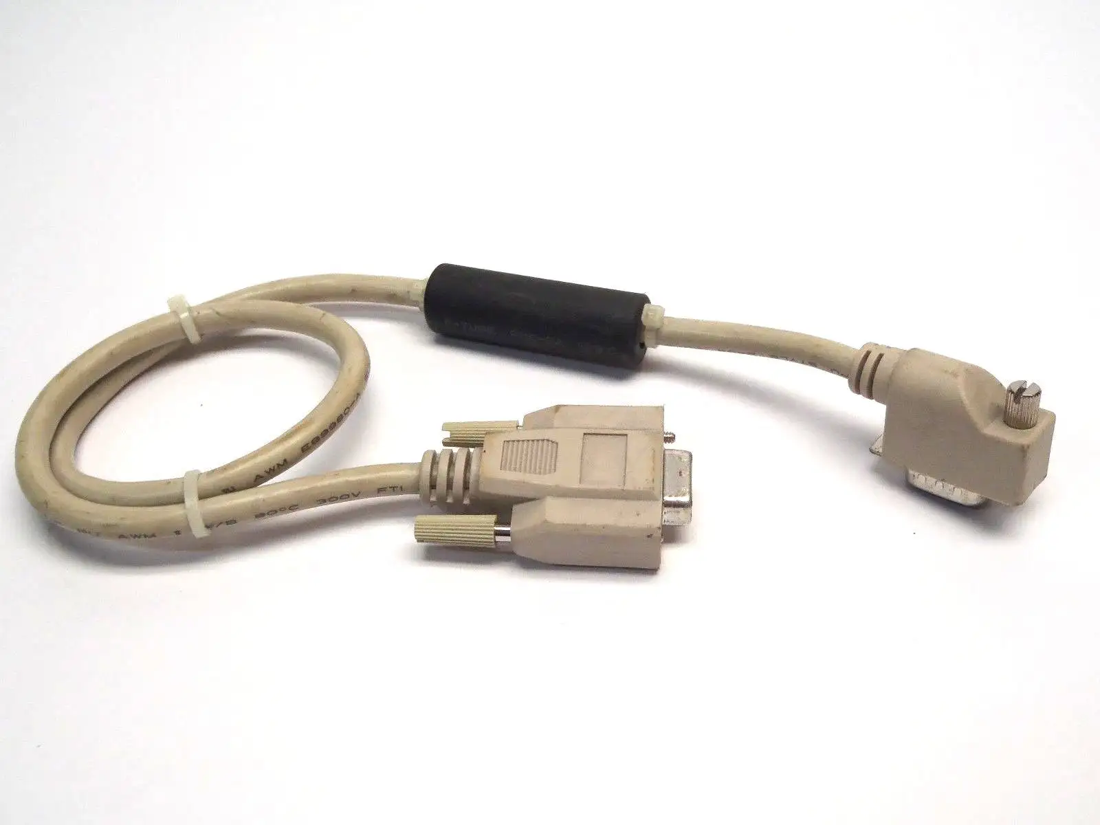 USED MEDAR 15P MALE / FEMALE CONNECTOR CABLE