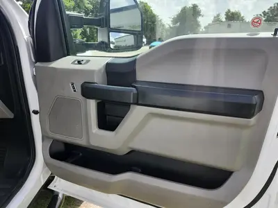 Used 2019 FORD F550 Misc Trucks Florida US | Monster Equipment #1370982