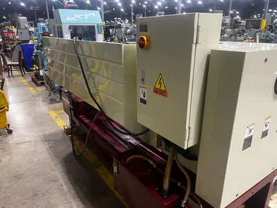 2013 ACER DYNAMIC 2160GH Engine Lathes | Michael Fine Machinery Co., Inc. (10)