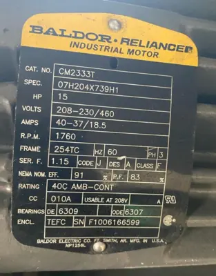 Greenerd 567567567567567 Other CNC, Metalworking & Manufacturing | Amiron Machinery (21)