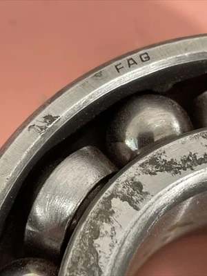 NEW FAG 3307A
