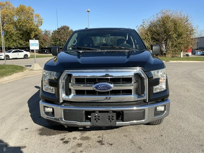 Used 2016 FORD F150 Pickup Trucks Michigan US | Miedema Asset Management Group #1568233