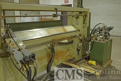 USED 2019 CENTAURO T5 1600 LATHE