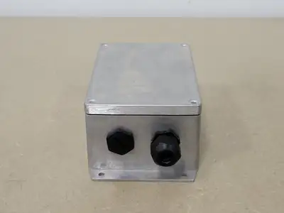 NEW THOMAS RESEARCH PRODUCTS 4549-0024-025-UNV-D10