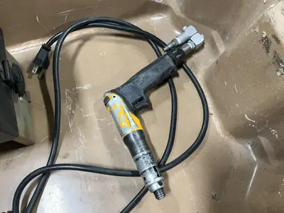 Used ATLAS COPCO P3102CHW Tooling & Accessories (Other) Ohio US | HGR 24 #1446030