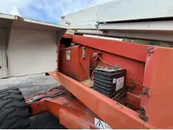 Used 1997 SNORKEL TB60 Manlifts Pennsylvania US | Iron Exchange Equipment Solutions #1509575
