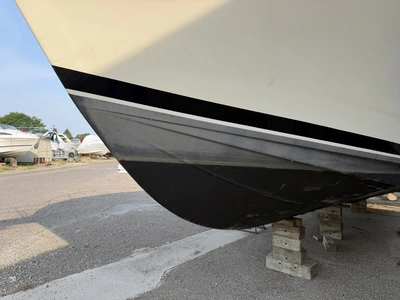 Used 1985 VIKING 35 EXPRESS Boats (Misc) Michigan US | Miedema Asset Management Group #1356034