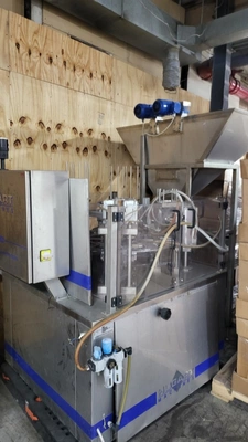 2002 Hugart DS5000 Inline Fillers | Envoy Equipment LLC (1)